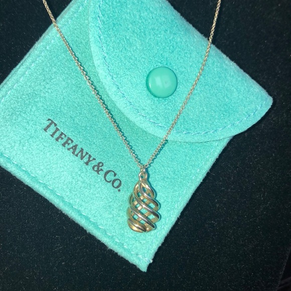 Tiffany & Co. Paloma 16” necklace - Picture 3 of 7